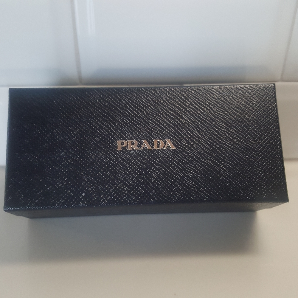 PRADA Sunglasses Box
